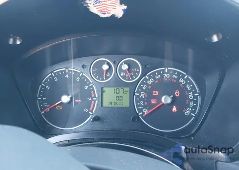 2012 Ford Transit Connect Xlt from USA, damaged, VIN NM0LS7BN3CT116575